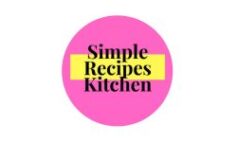 Simple Recipes Kitchen Log